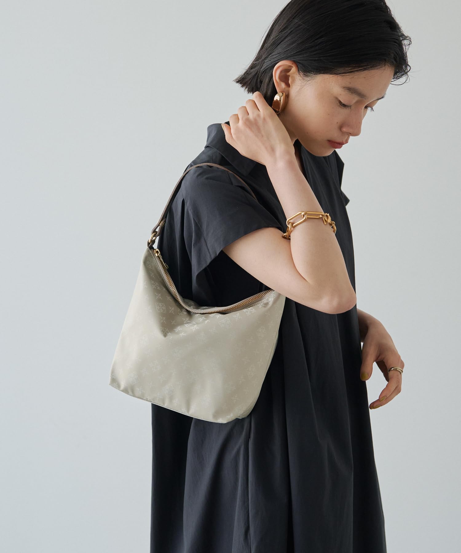 ✨美品✨ラシット russet トートバッグ ショルダーバッグ ⭐️美品⭐️ ラシット russet ショルダーバッグ トートバッグ